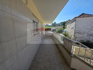 Apartamento T2 para Venda em Abragão