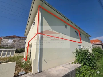 Apartamento T2 para Venda em Abragão