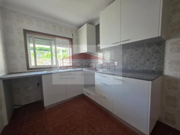 Apartamento T2 para Venda em Abragão