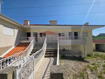 Apartamento T2 para Venda em Abragão