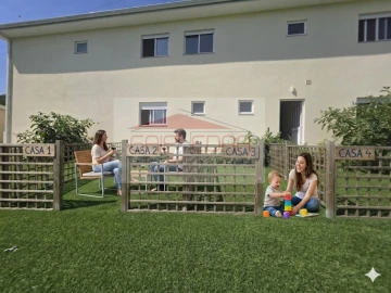 Apartamento T2 para Venda em Abragão