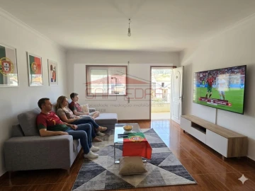 Apartamento T2 para Venda em Abragão