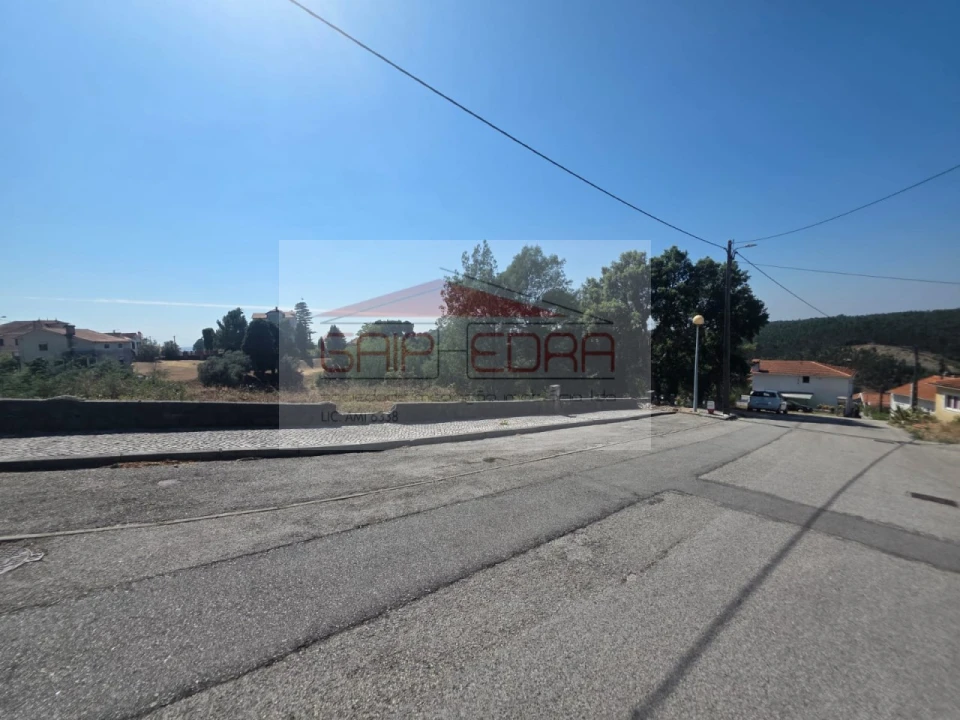 Terreno para Venda em Luso Foto 2