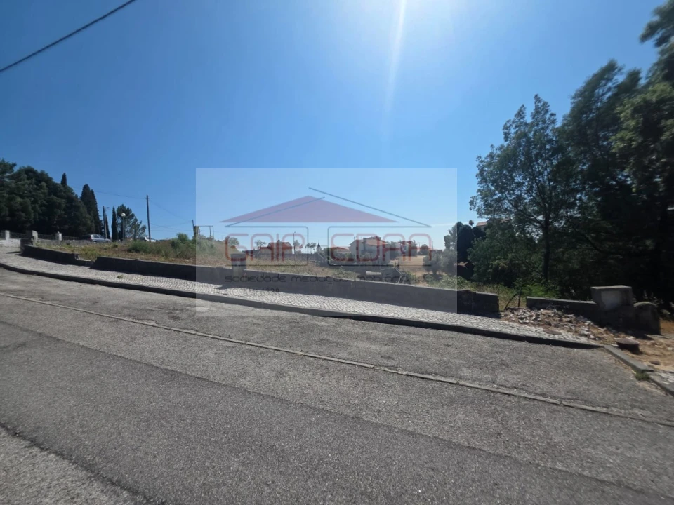 Terreno para Venda em Luso Foto 5