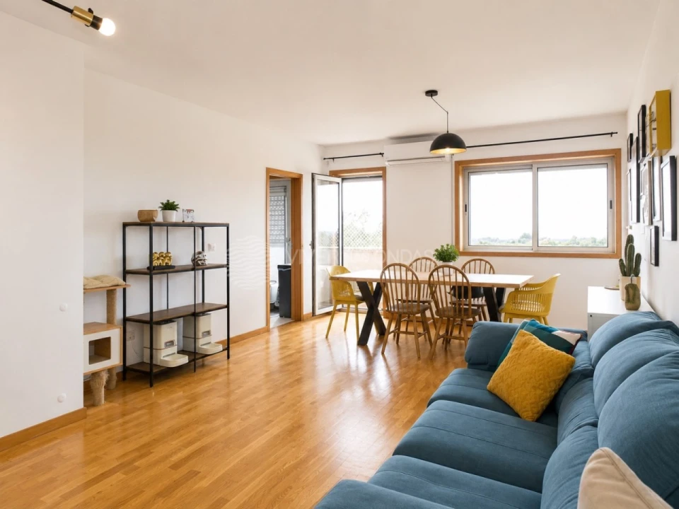 Apartamento T3 para Venda em Ermesinde Foto 1