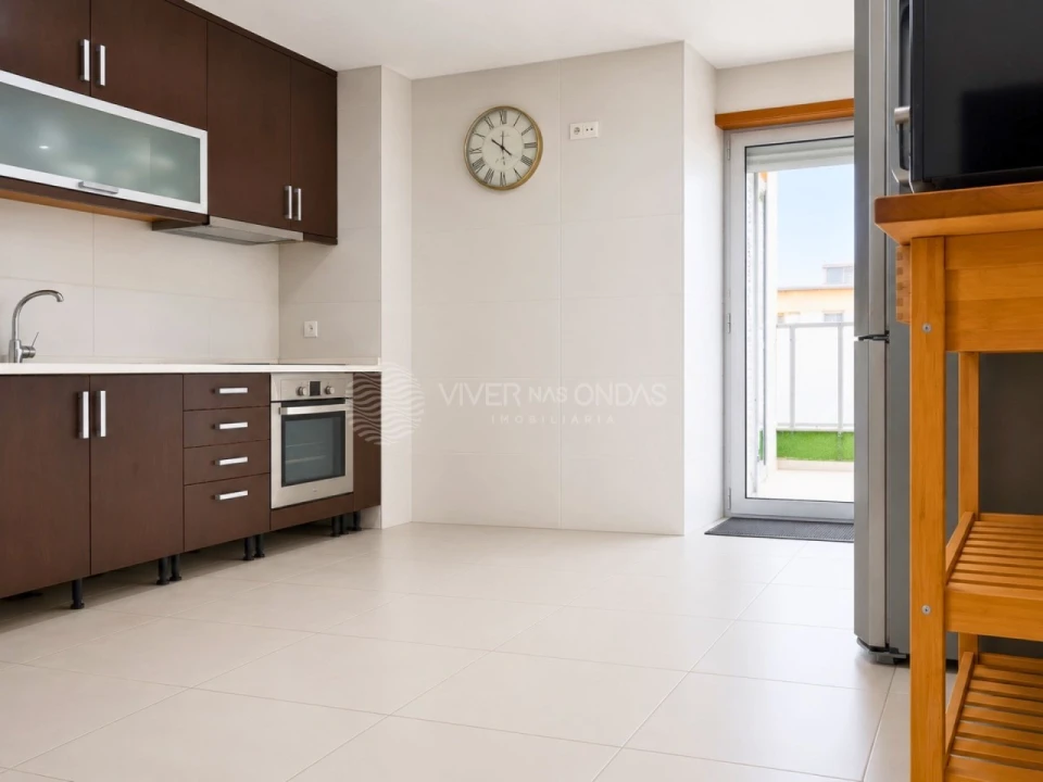 Apartamento T3 para Venda em Ermesinde Foto 5