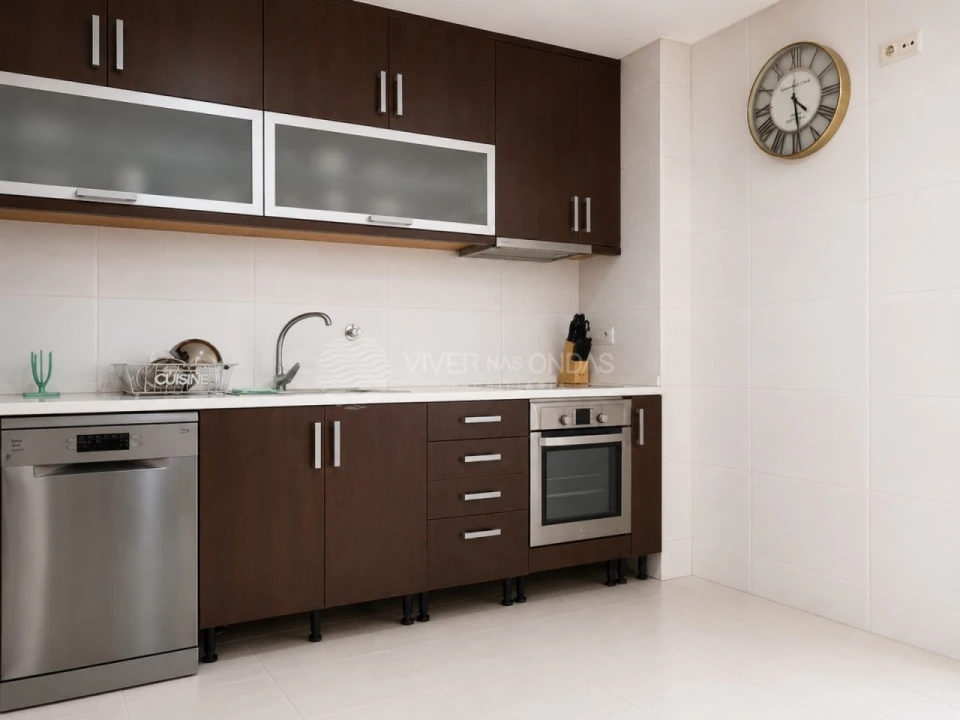 Apartamento T3 para Venda em Ermesinde Foto 6