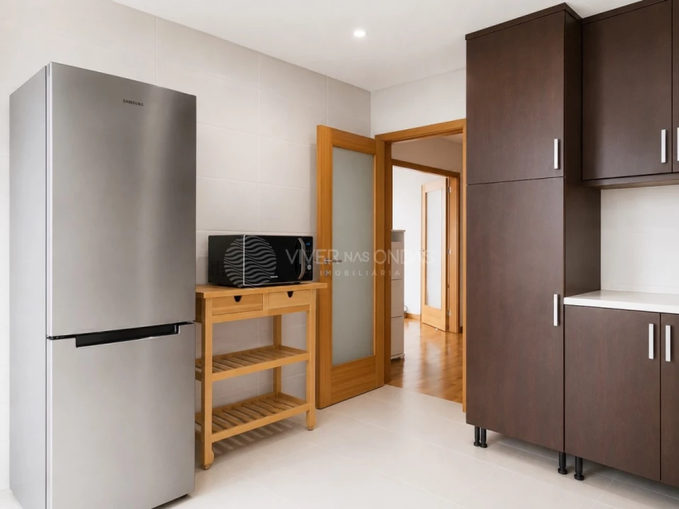 Apartamento T3 para Venda em Ermesinde Foto 8