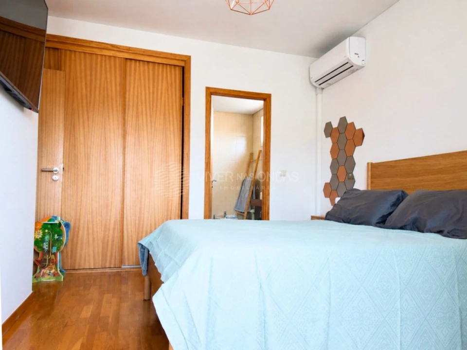 Apartamento T3 para Venda em Ermesinde Foto 11