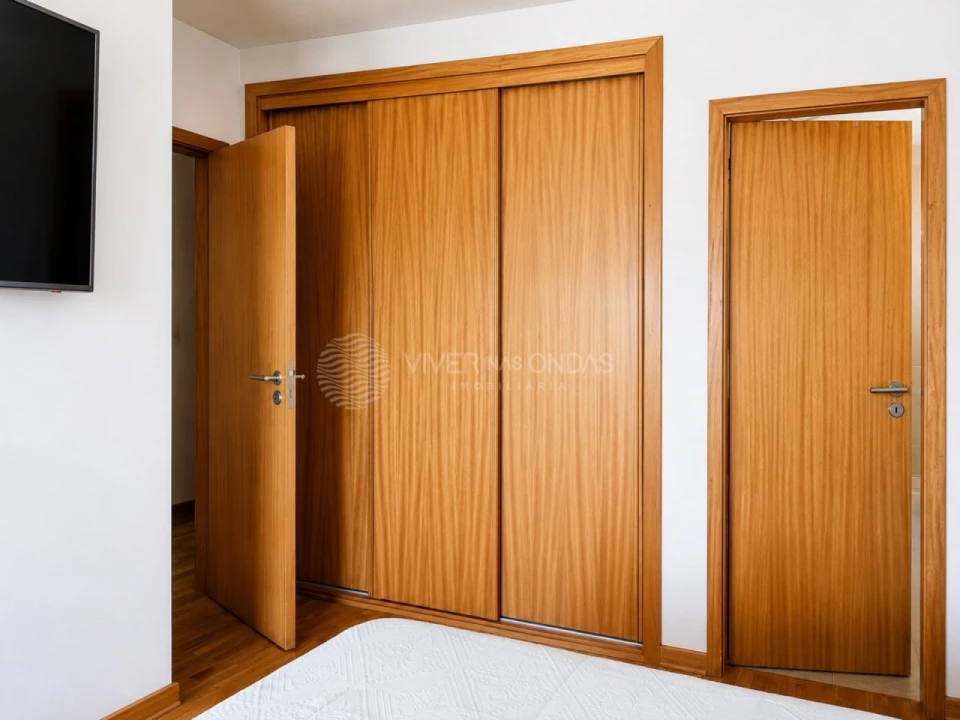 Apartamento T3 para Venda em Ermesinde Foto 12