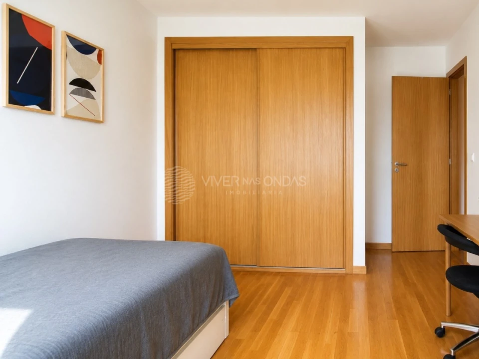 Apartamento T3 para Venda em Ermesinde Foto 16