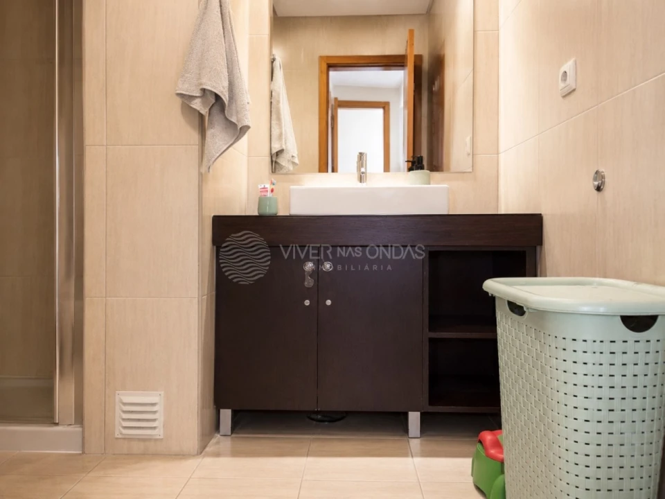 Apartamento T3 para Venda em Ermesinde Foto 17