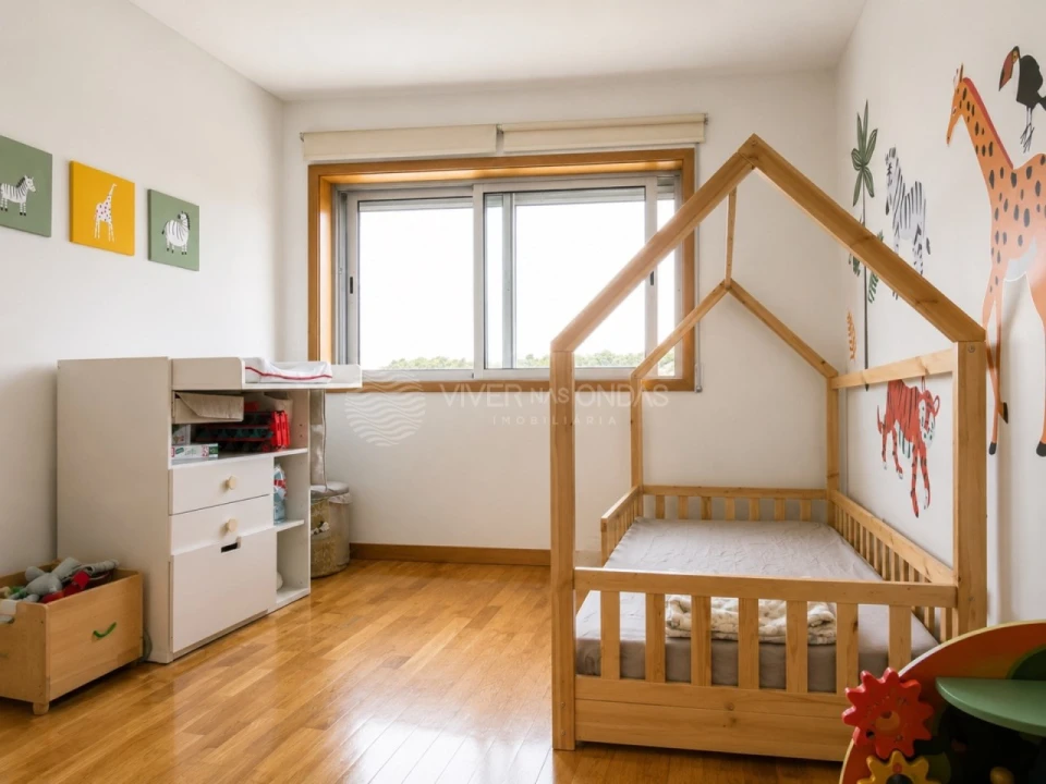 Apartamento T3 para Venda em Ermesinde Foto 20