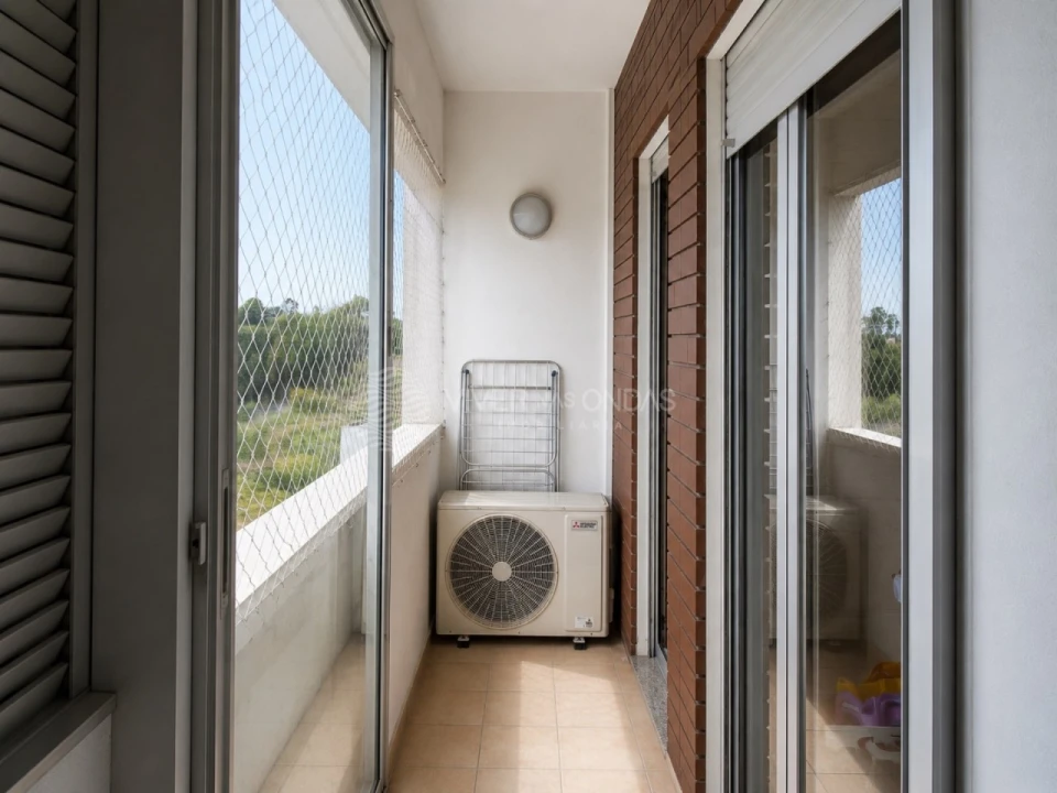Apartamento T3 para Venda em Ermesinde Foto 23