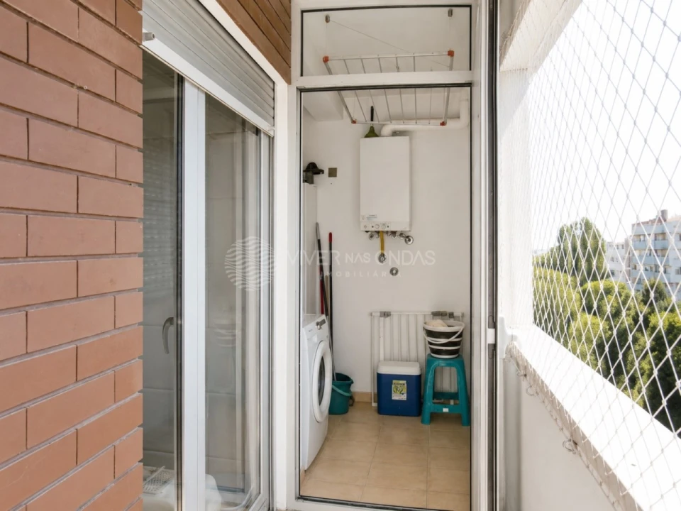 Apartamento T3 para Venda em Ermesinde Foto 25