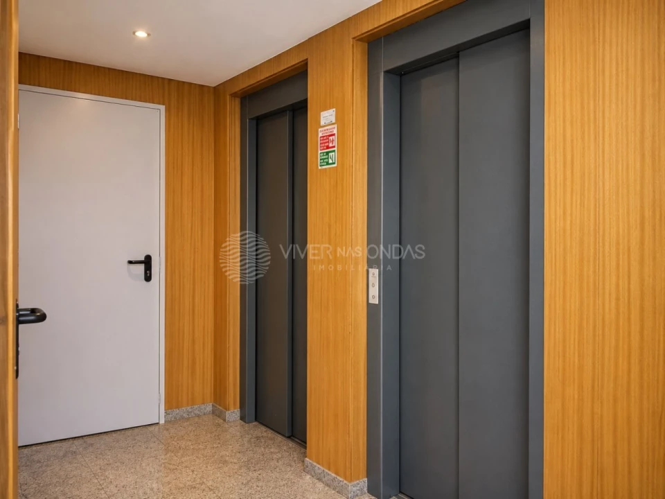 Apartamento T3 para Venda em Ermesinde Foto 28