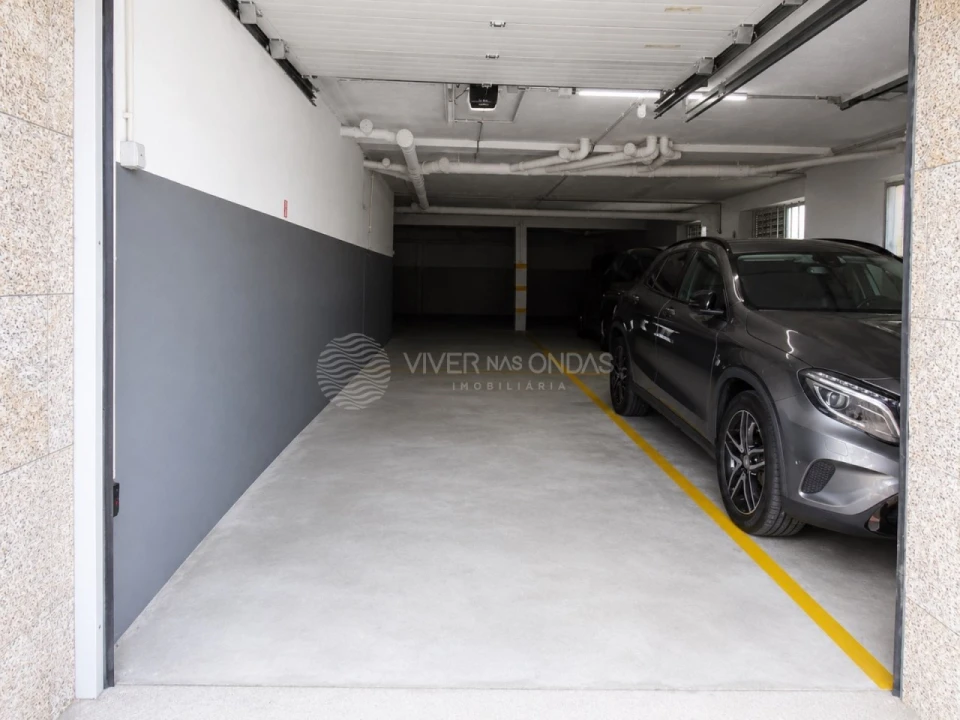 Apartamento T3 para Venda em Ermesinde Foto 29