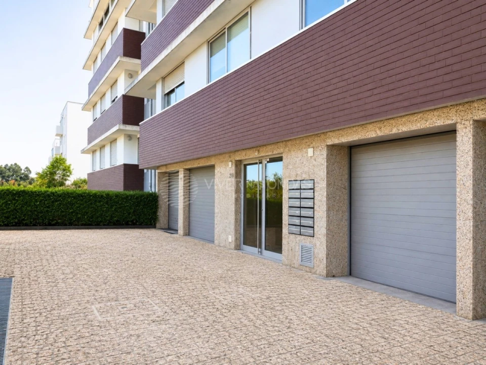 Apartamento T3 para Venda em Ermesinde Foto 30