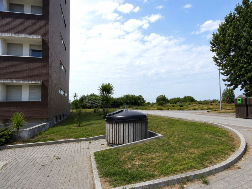 Apartamento T3 para Venda em Ermesinde Foto 32