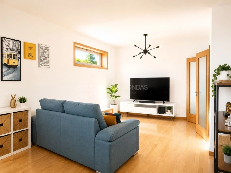 Apartamento T3 para Venda em Ermesinde Foto 3