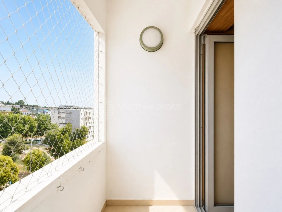 Apartamento T3 para Venda em Ermesinde Foto 4
