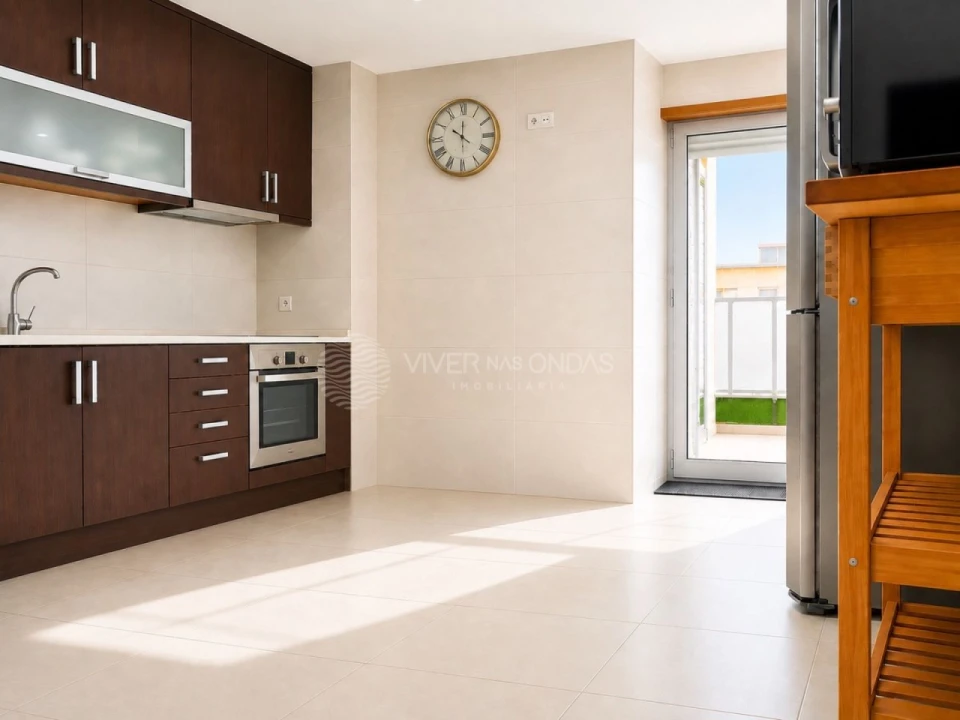 Apartamento T3 para Venda em Ermesinde Foto 6