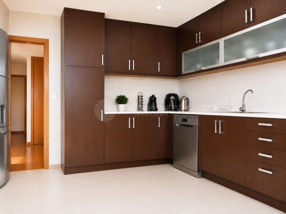 Apartamento T3 para Venda em Ermesinde Foto 7