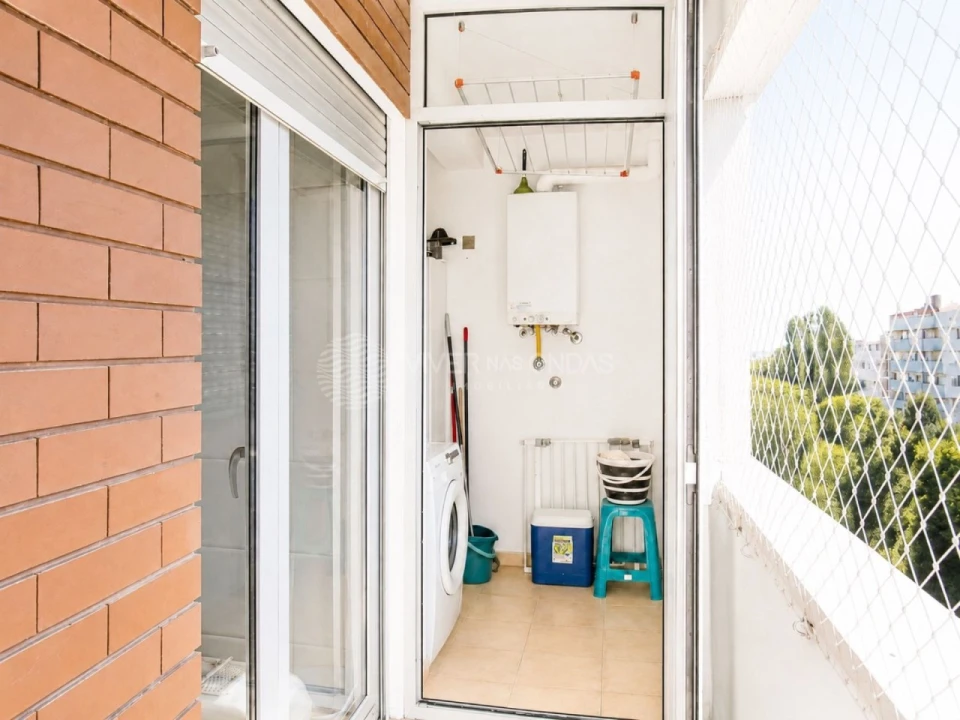 Apartamento T3 para Venda em Ermesinde Foto 8