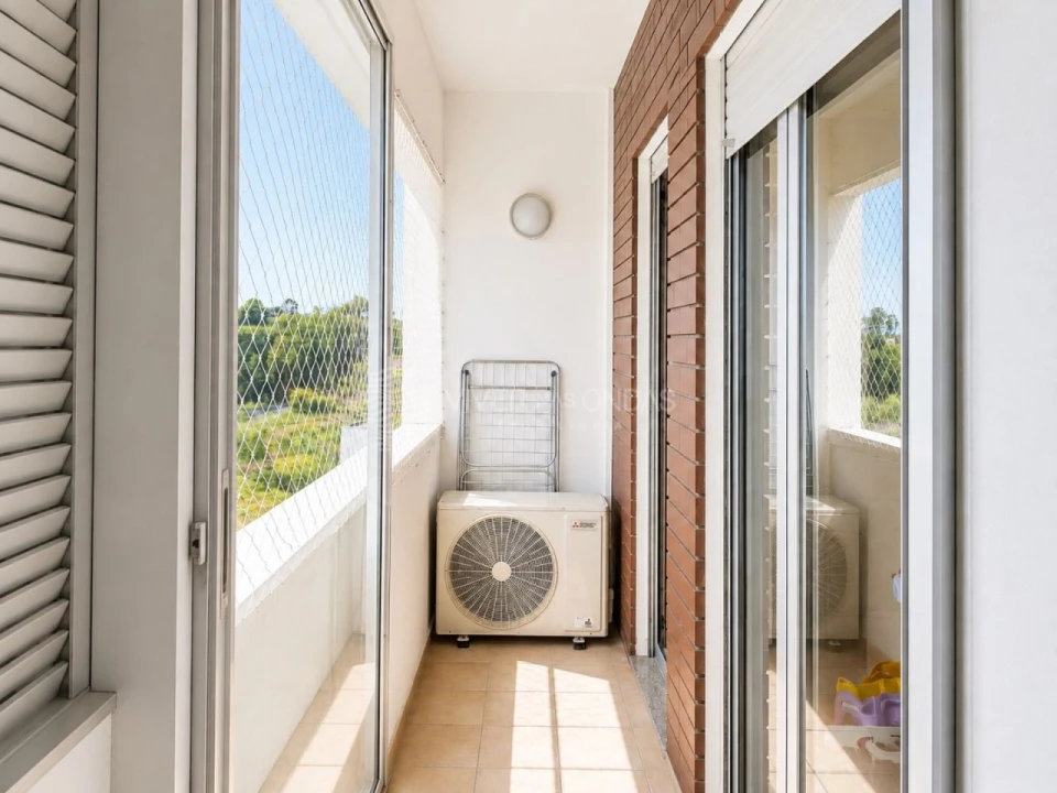 Apartamento T3 para Venda em Ermesinde Foto 11