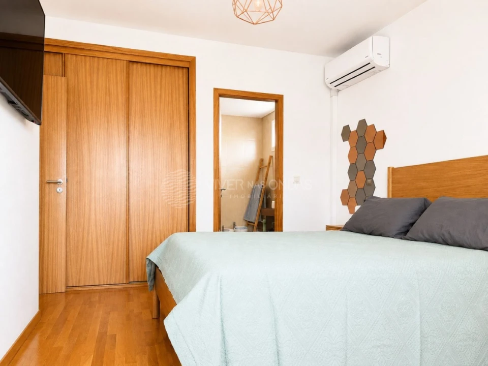 Apartamento T3 para Venda em Ermesinde Foto 14
