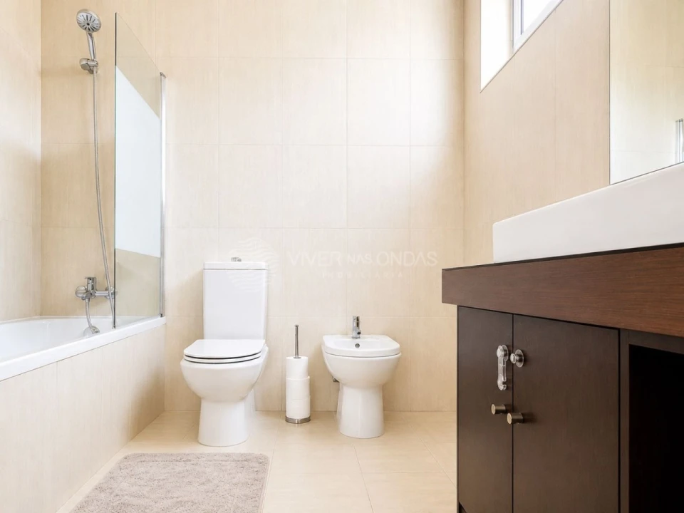 Apartamento T3 para Venda em Ermesinde Foto 15