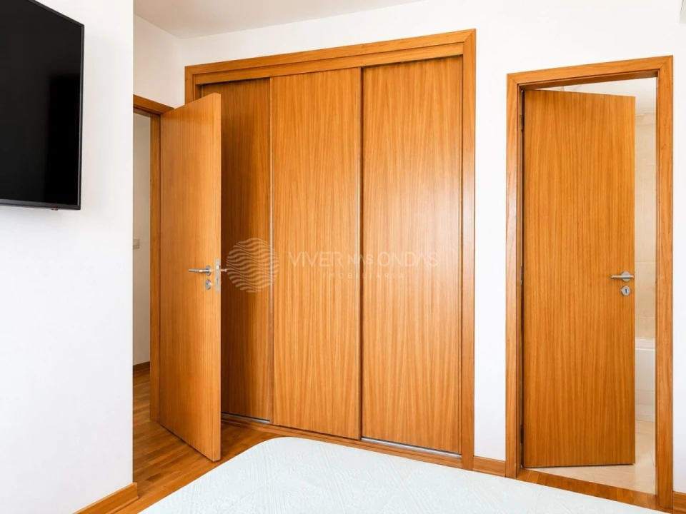 Apartamento T3 para Venda em Ermesinde Foto 17
