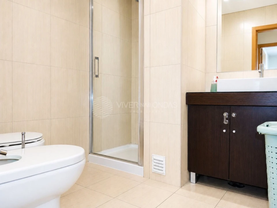 Apartamento T3 para Venda em Ermesinde Foto 20