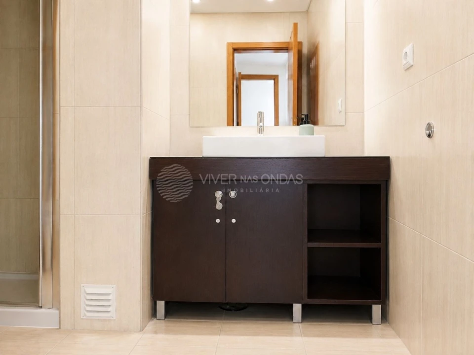 Apartamento T3 para Venda em Ermesinde Foto 21