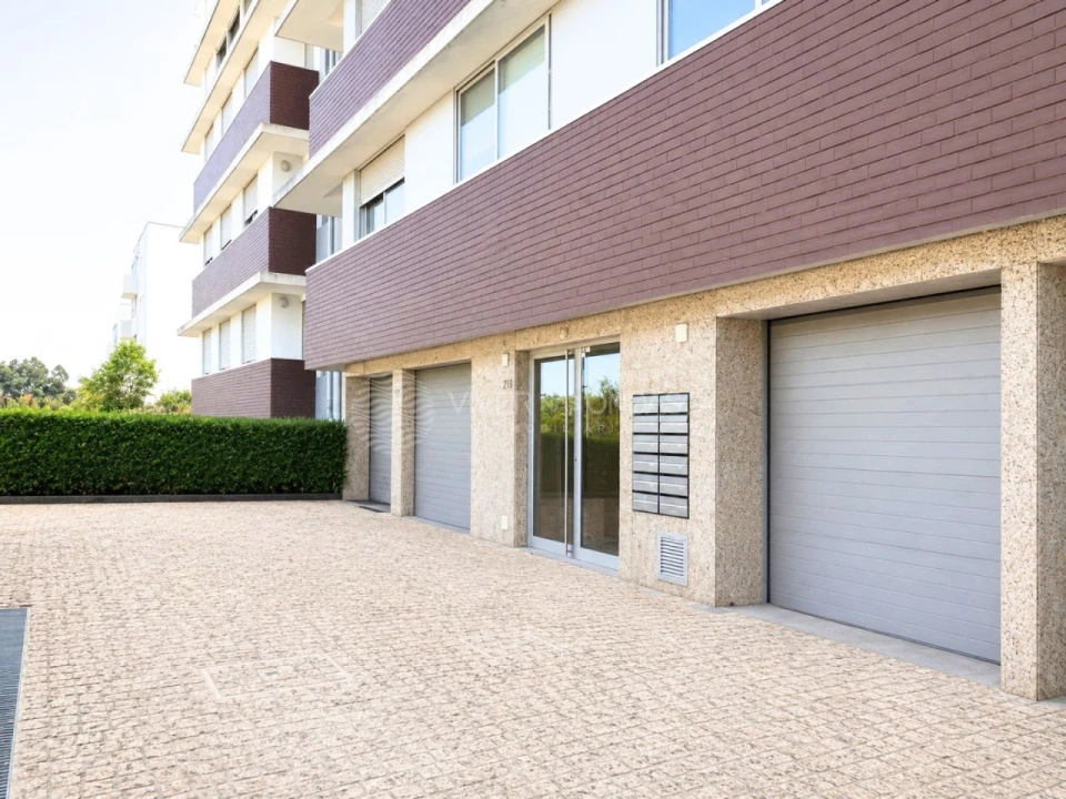 Apartamento T3 para Venda em Ermesinde Foto 27