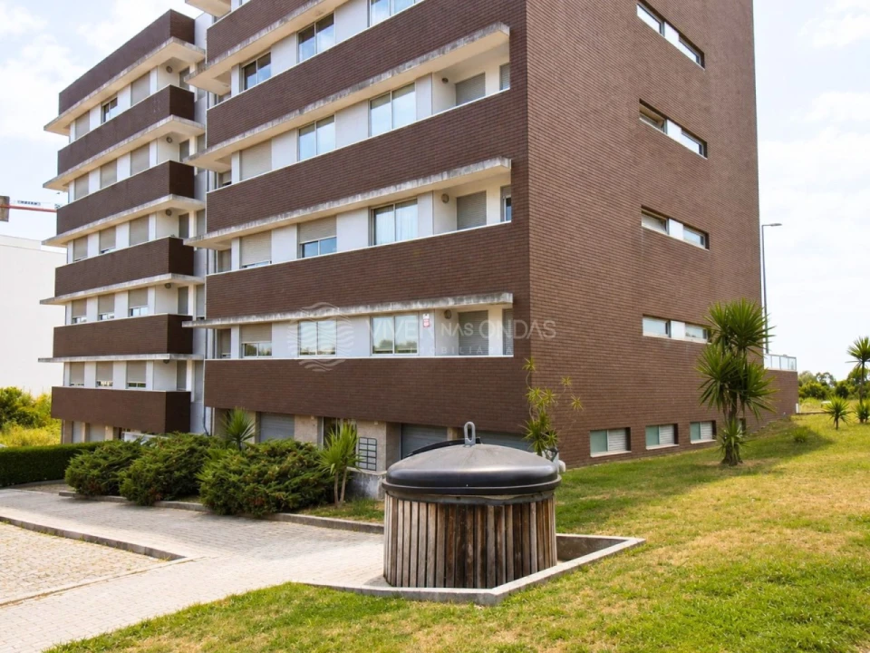 Apartamento T3 para Venda em Ermesinde Foto 30