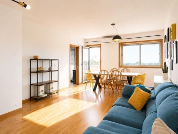 Apartamento T3 para Venda em Ermesinde