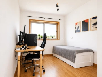 Apartamento T3 para Venda em Ermesinde