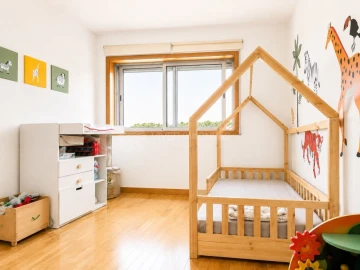 Apartamento T3 para Venda em Ermesinde