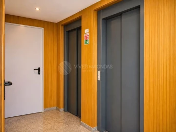 Apartamento T3 para Venda em Ermesinde