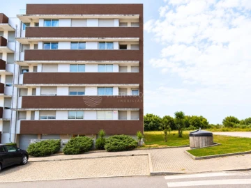 Apartamento T3 para Venda em Ermesinde
