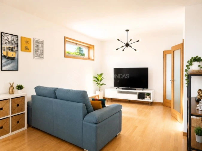 Apartamento T3 para Venda em Ermesinde Foto 3