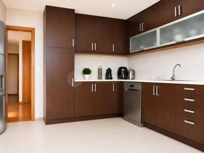 Apartamento T3 para Venda em Ermesinde Foto 7
