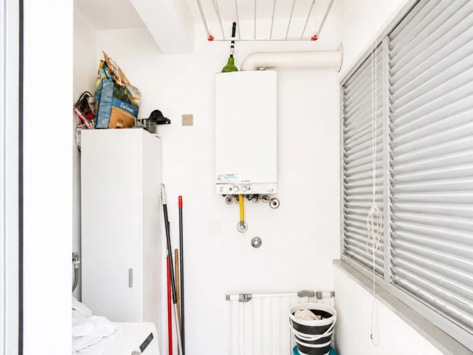 Apartamento T3 para Venda em Ermesinde Foto 10