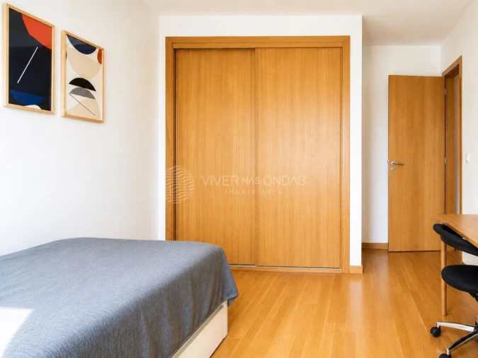 Apartamento T3 para Venda em Ermesinde Foto 18