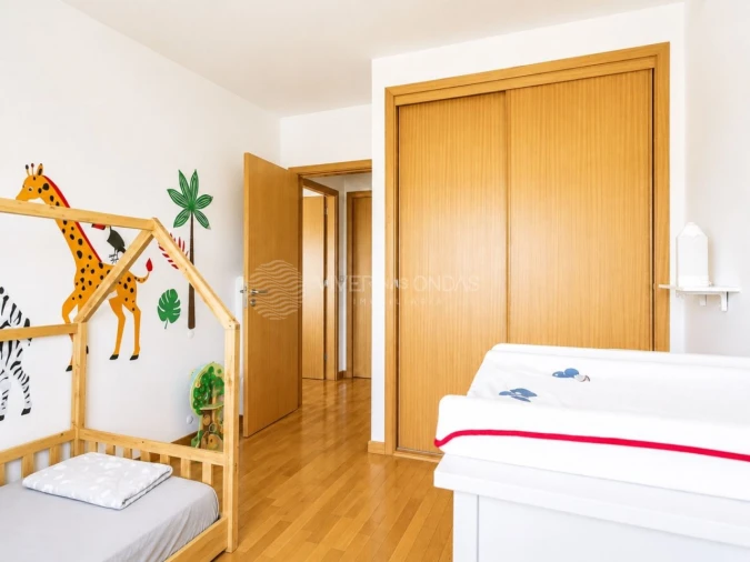 Apartamento T3 para Venda em Ermesinde Foto 22