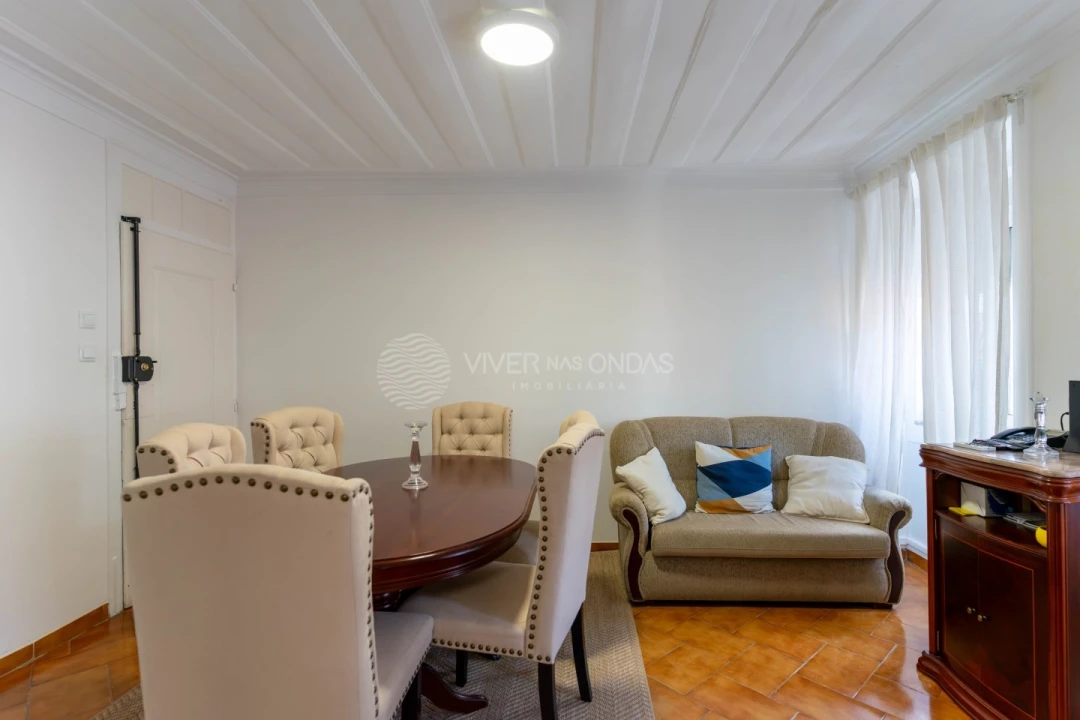 Apartamento T3 para Venda em Santo António Foto 4