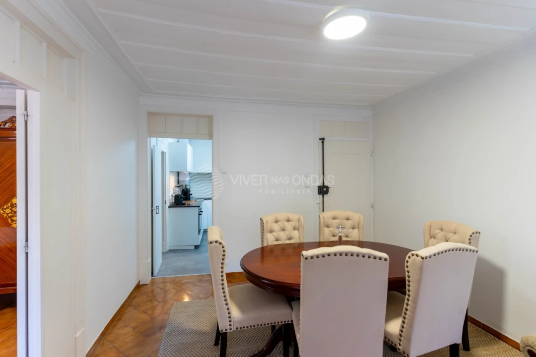 Apartamento T3 para Venda em Santo António Foto 5