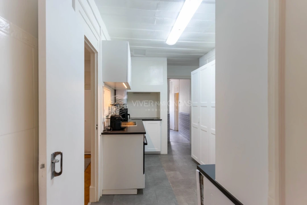 Apartamento T3 para Venda em Santo António Foto 7