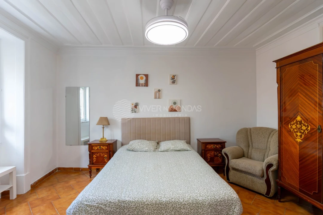 Apartamento T3 para Venda em Santo António Foto 10